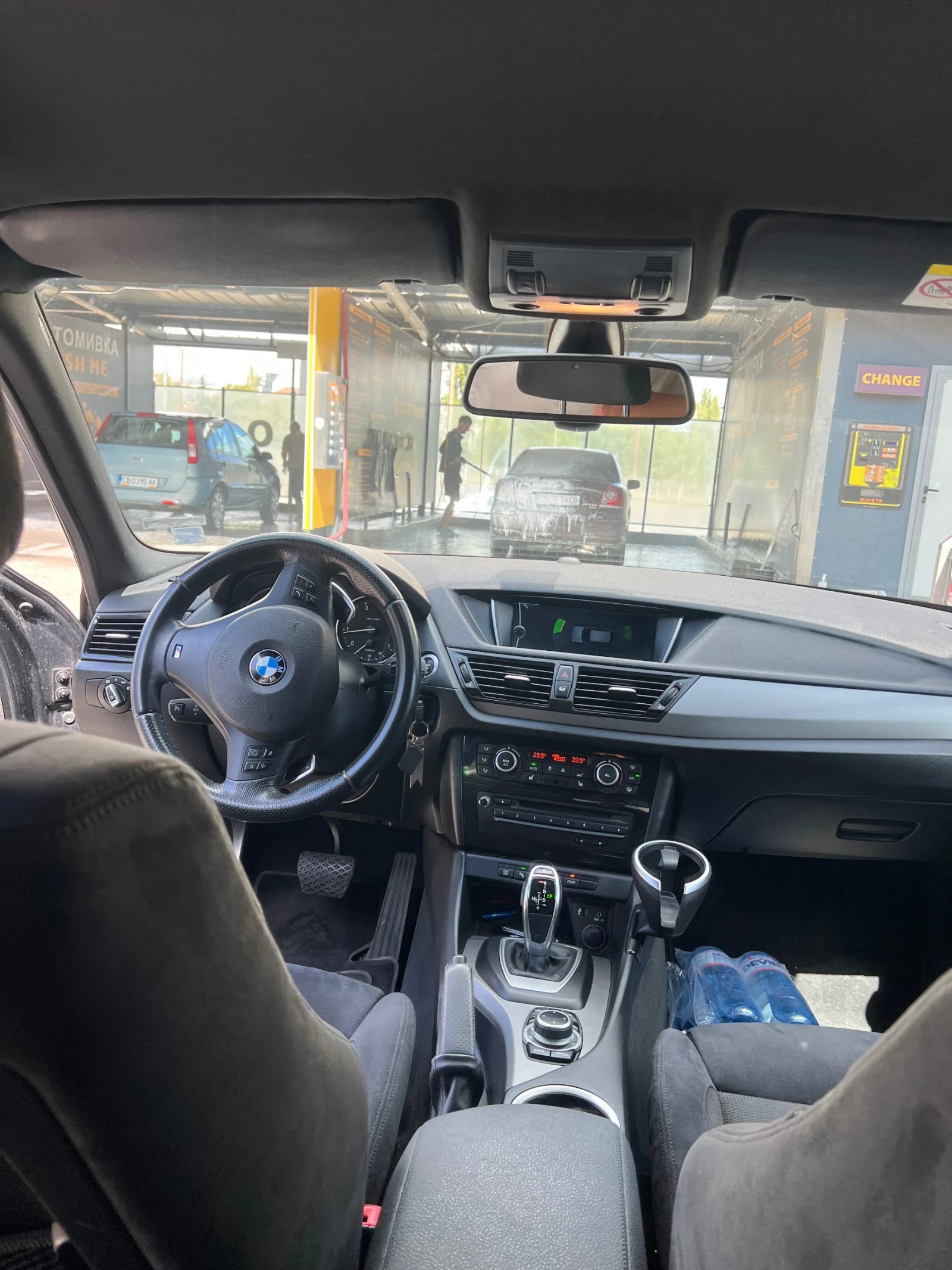 BMW X1 20i M-sport - изображение 7