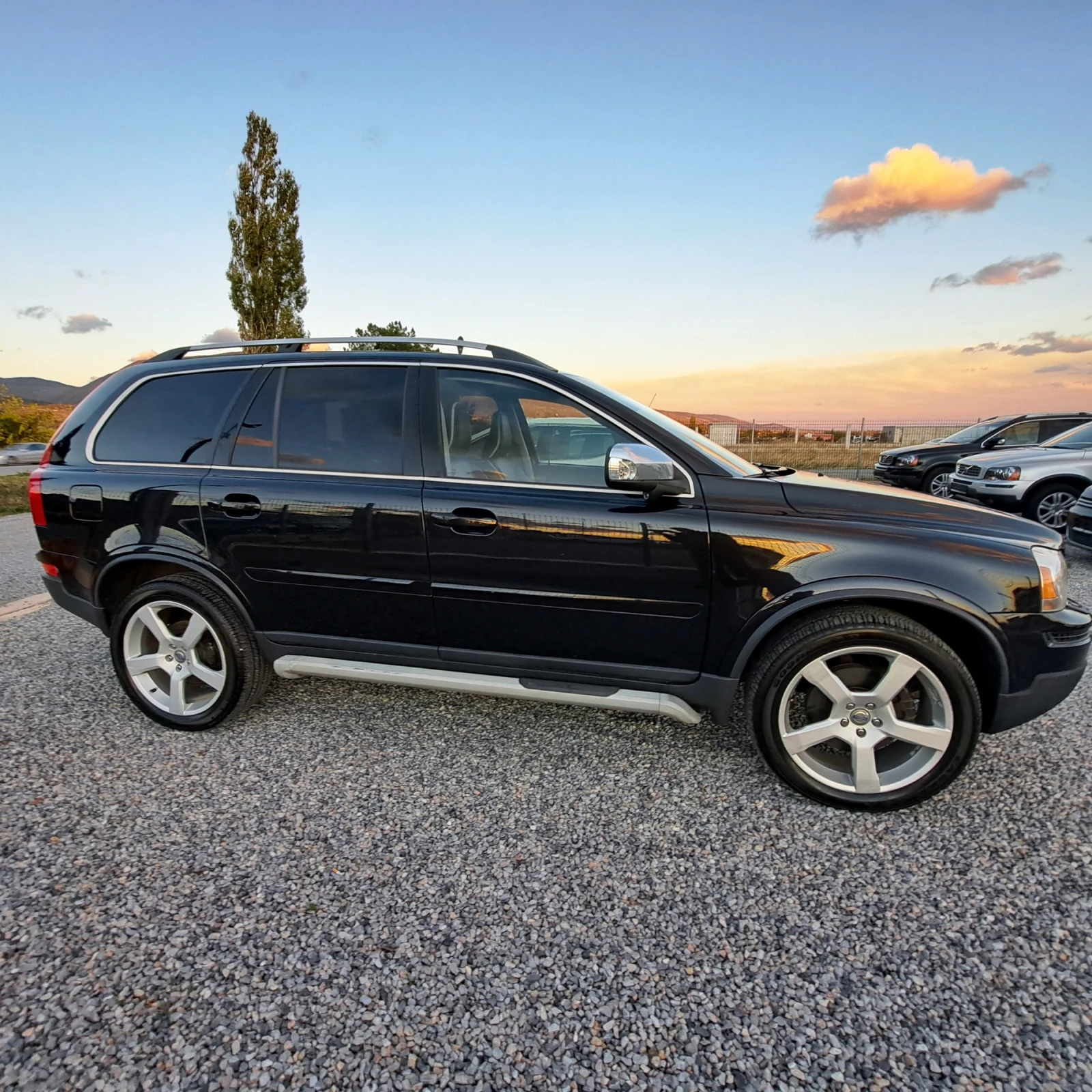 Volvo Xc90 RDESIGN* AWD* FULL&FULL* 7 МЕСТА* ОТЛИЧЕН! | Mobile.bg — изображение 6