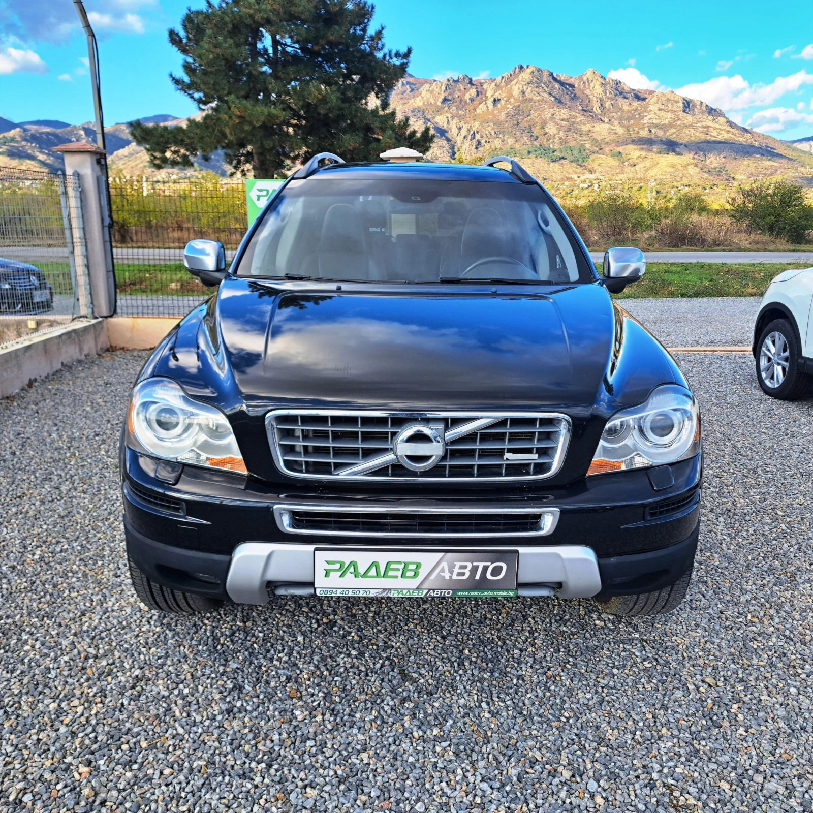 Volvo Xc90 RDESIGN* AWD* FULL&FULL* 7 МЕСТА* ОТЛИЧЕН! | Mobile.bg — изображение 1