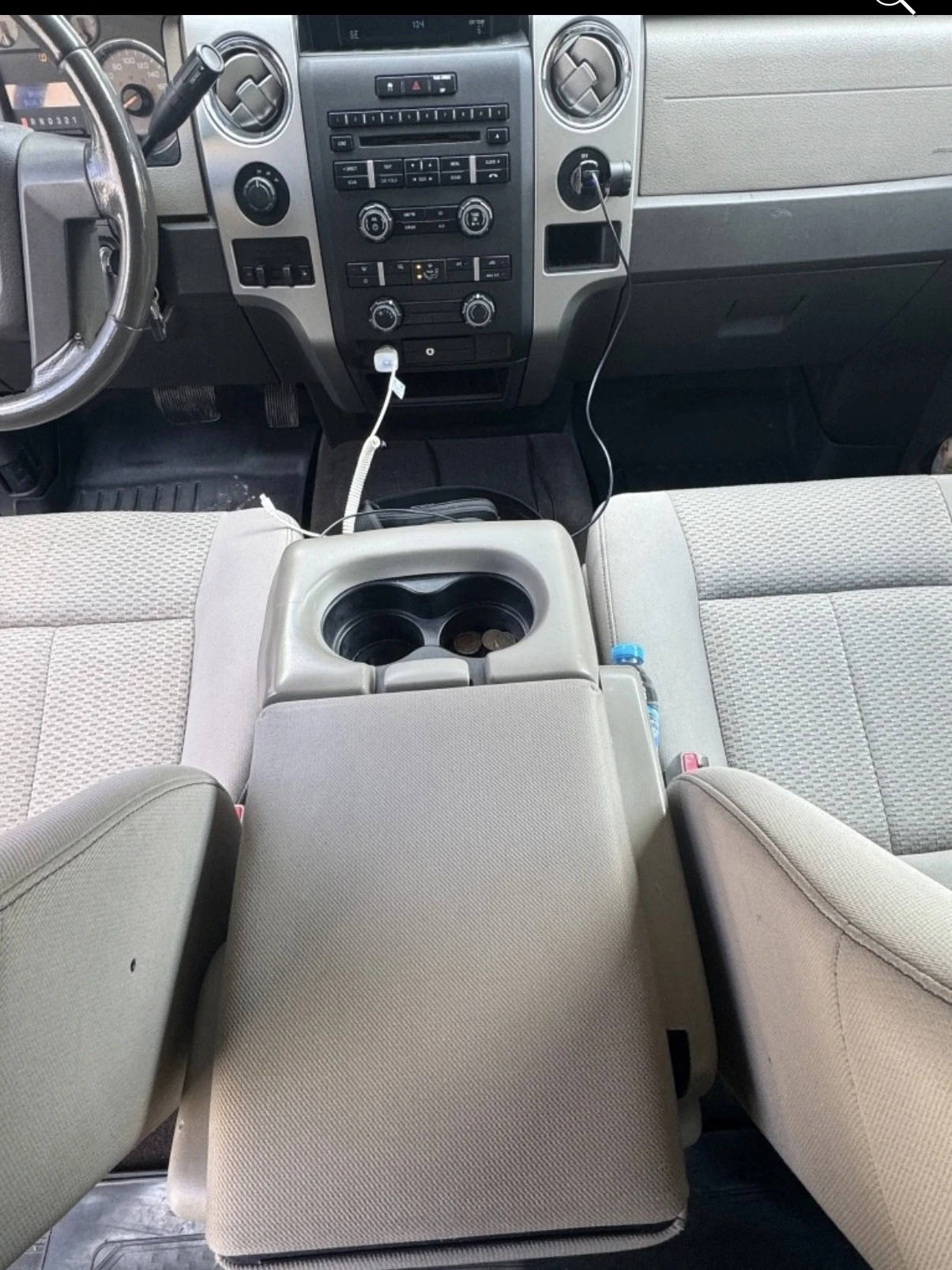 Ford F150 XTR XL 5.4 V8 | Mobile.bg   10