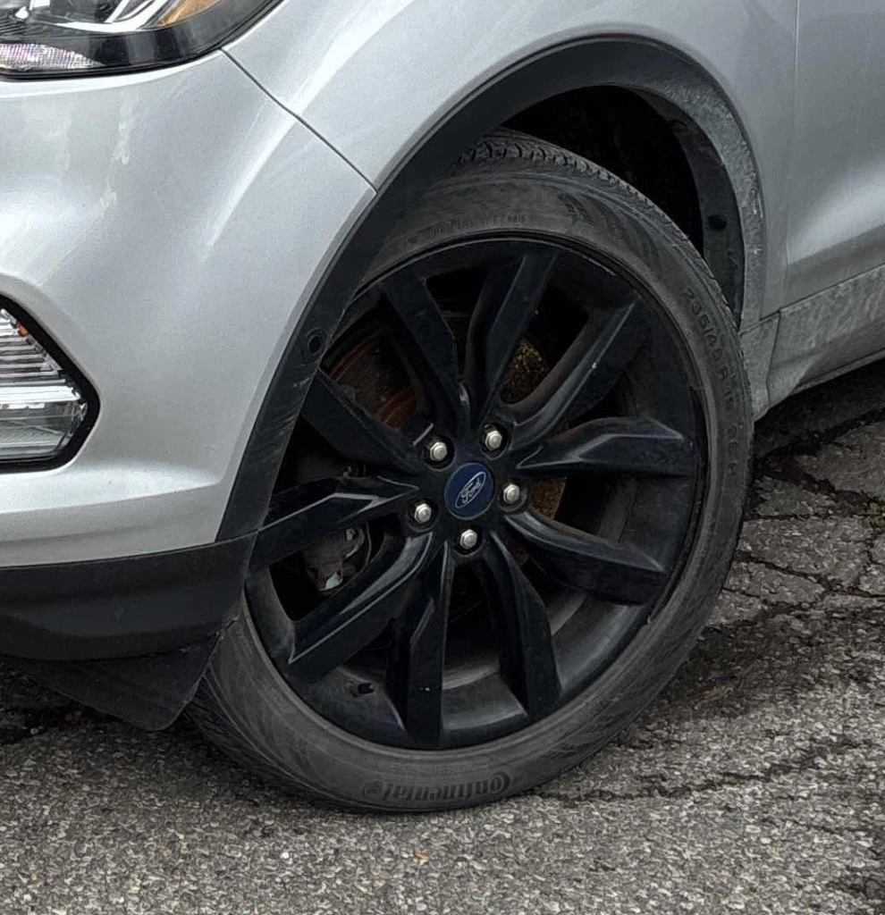 Ford Escape Titanium 4x4 * CARFAX* * * (  ) | Mobile.bg   2