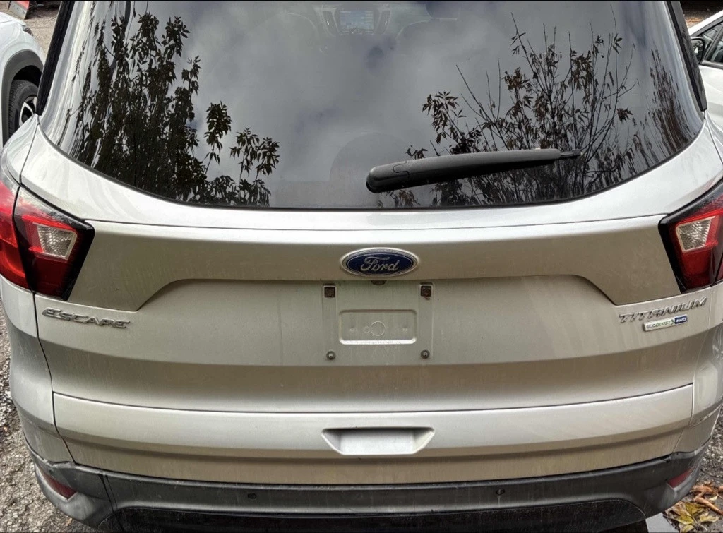 Ford Escape Titanium 4x4 * CARFAX* * * (  ) | Mobile.bg   3