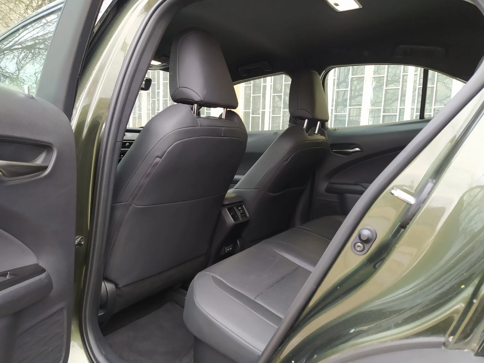 Lexus UX 250h 250HIBRID | Mobile.bg   10