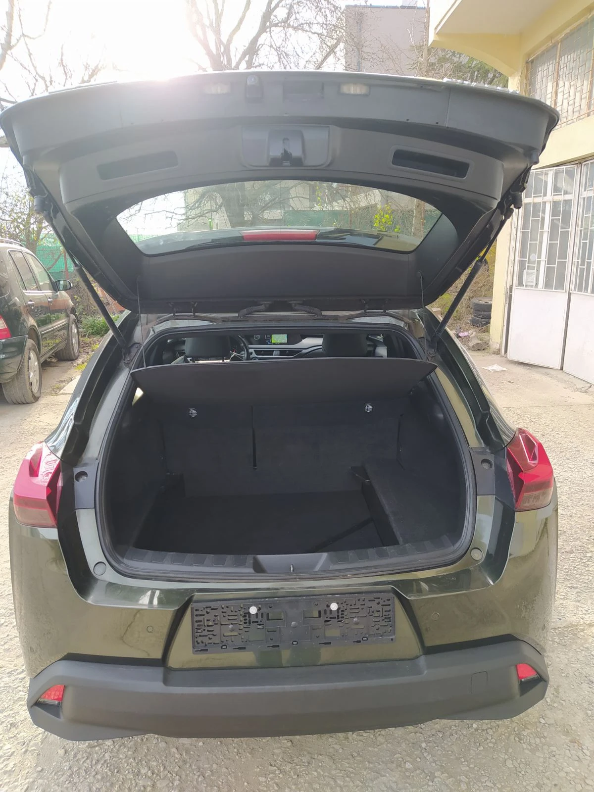 Lexus UX 250h 250HIBRID | Mobile.bg   5