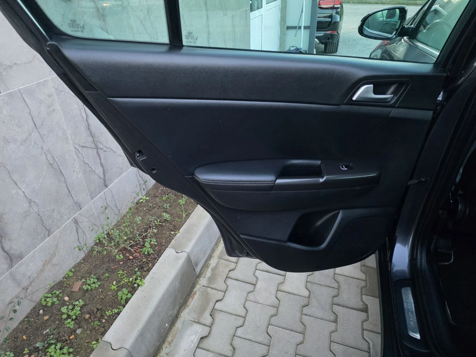 Kia Sportage 1.7crdi | Mobile.bg � ����������� 11