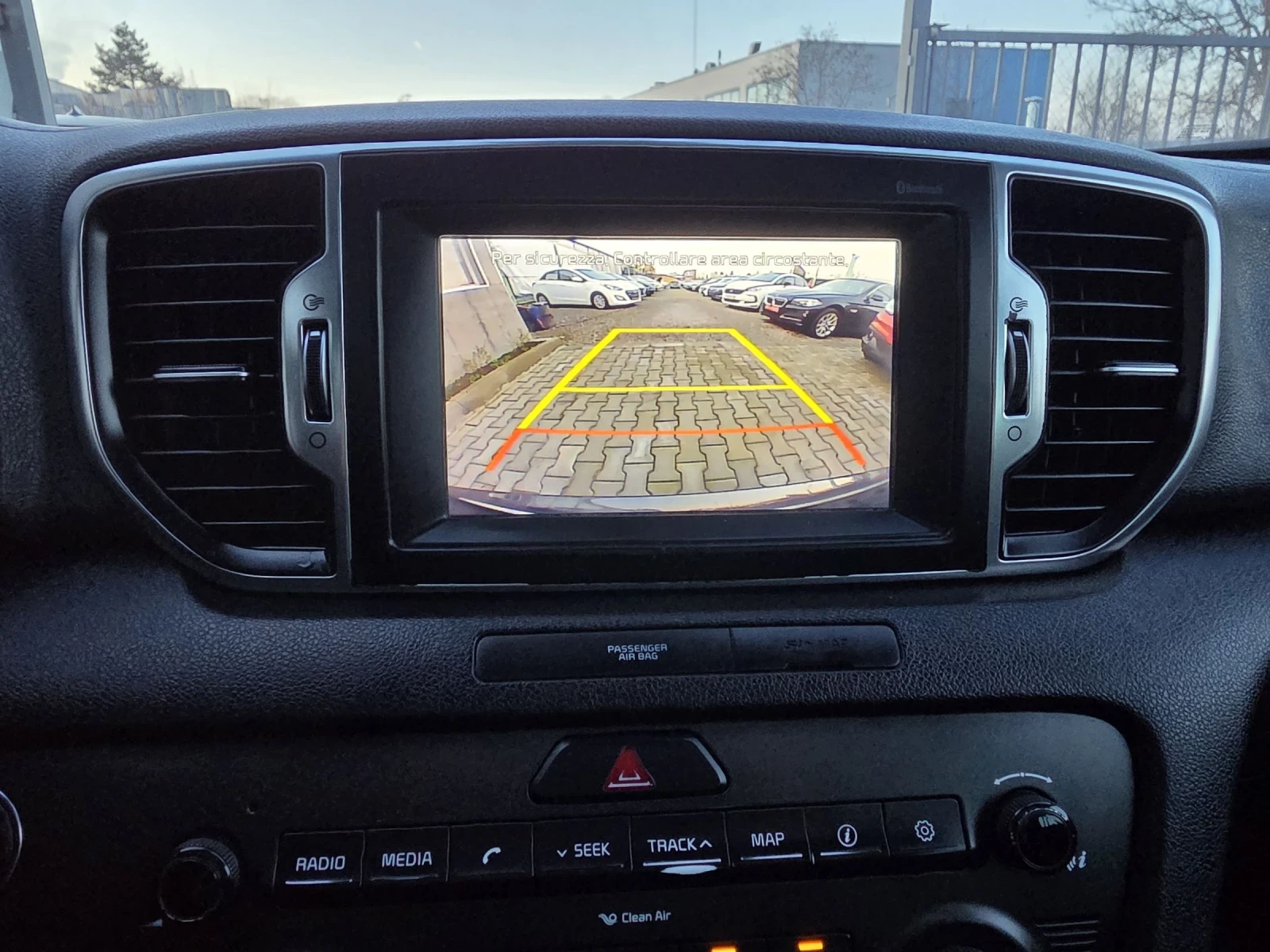 Kia Sportage 1.7crdi | Mobile.bg � ����������� 17