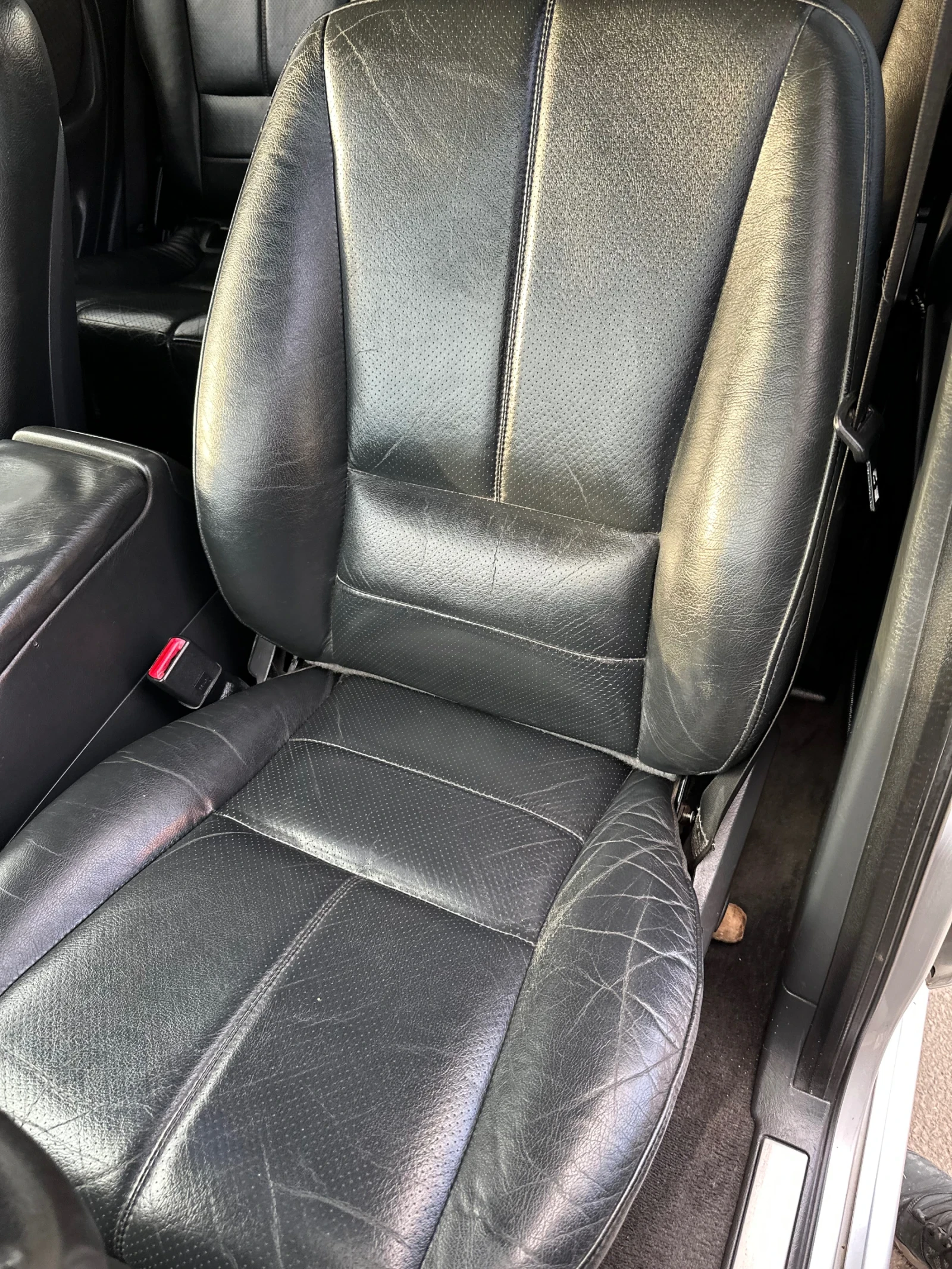 Mercedes-Benz ML 270 | Mobile.bg � ����������� 9