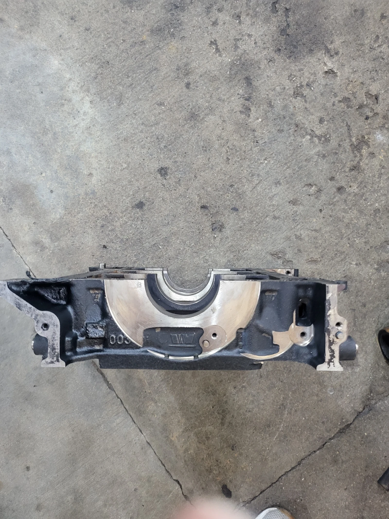 Jeep Grand cherokee 3.0 CRD. НА ЧАСТИ  - изображение 7