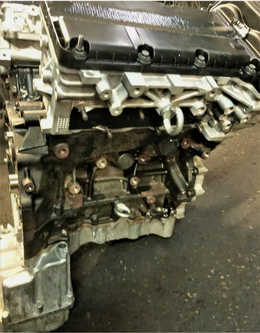 Jeep Grand cherokee 3.0 CRD. НА ЧАСТИ  - изображение 3