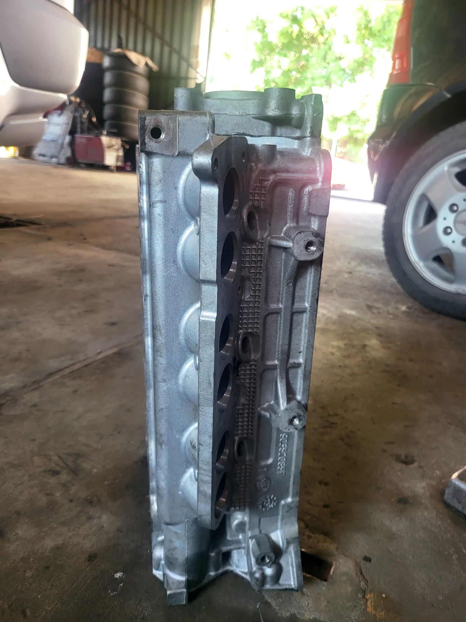 Jeep Grand cherokee 3.0 CRD. НА ЧАСТИ  - изображение 4