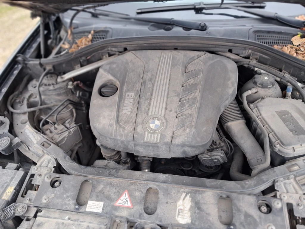 BMW X3  - изображение 3