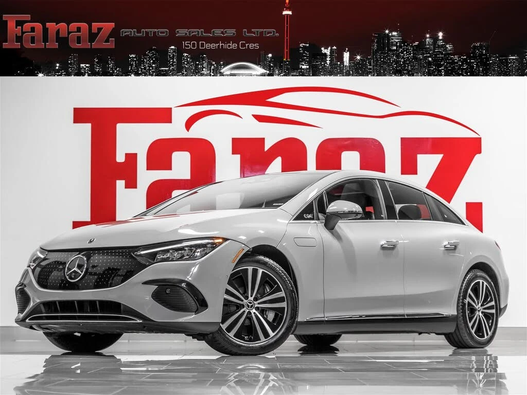 Mercedes-Benz EQE �����* BURMESTER* ��������* 360 ������ | Mobile.bg � ����������� 1