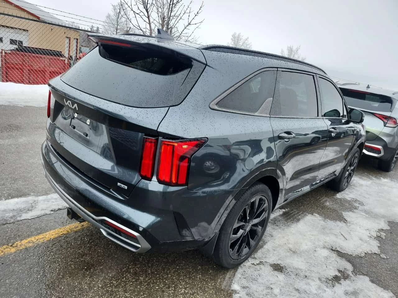 Kia Sorento * SX * CARFAX *  | Mobile.bg � ����������� 3