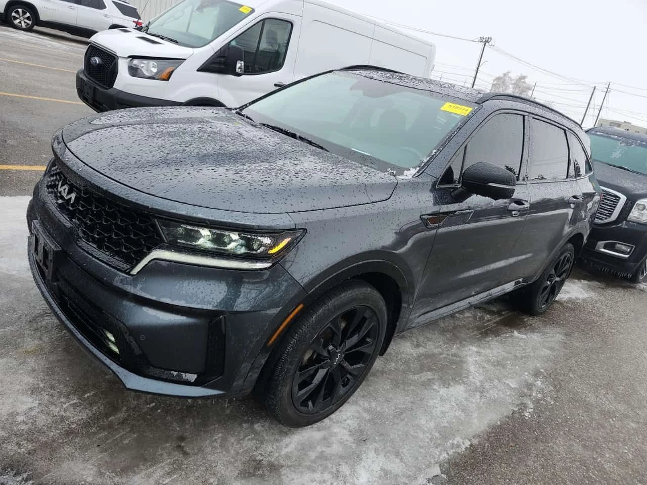 Kia Sorento * SX * CARFAX *  | Mobile.bg � ����������� 1