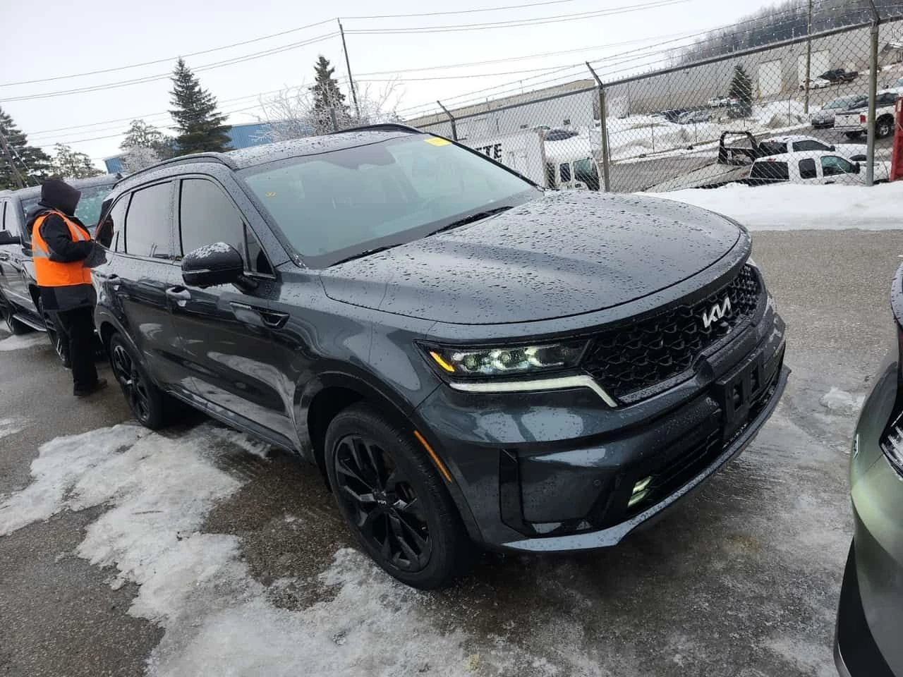 Kia Sorento * SX * CARFAX *  | Mobile.bg � ����������� 2