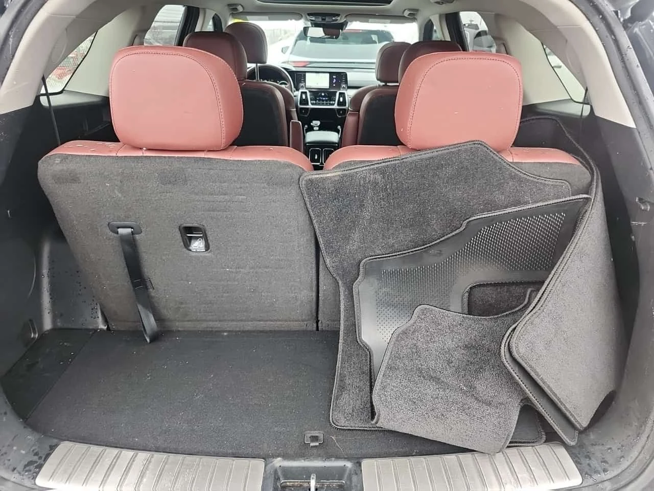 Kia Sorento * SX * CARFAX *  | Mobile.bg � ����������� 15