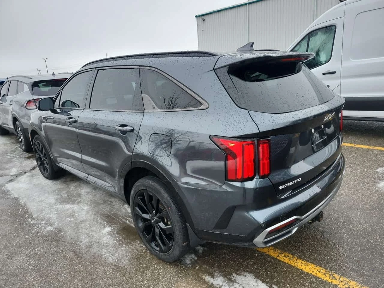 Kia Sorento * SX * CARFAX *  | Mobile.bg � ����������� 4