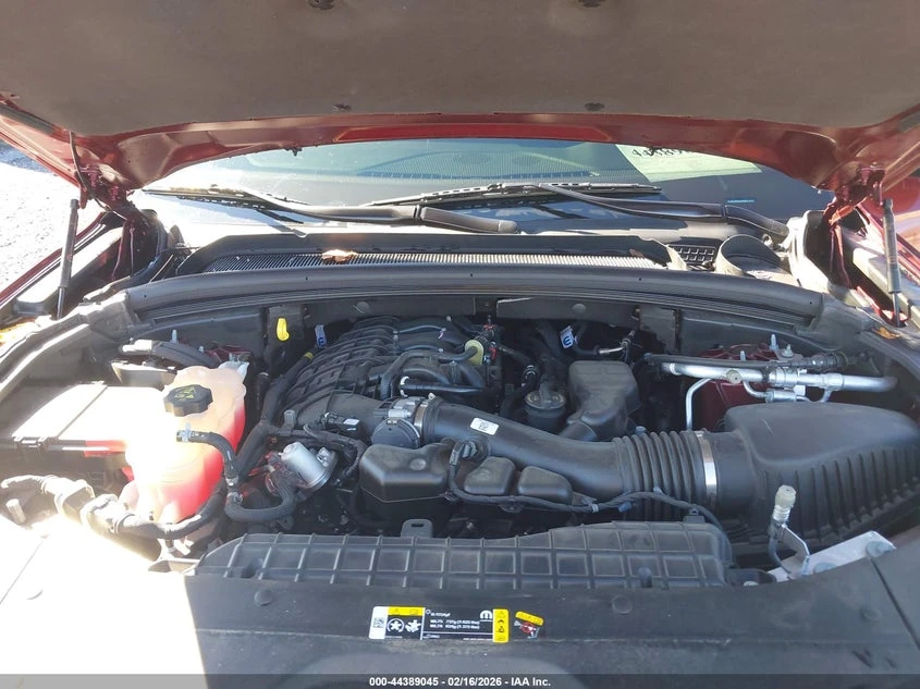 Jeep Grand cherokee 3.6l L Laredo 4X4, снимка 10 - Автомобили и джипове - 53728422