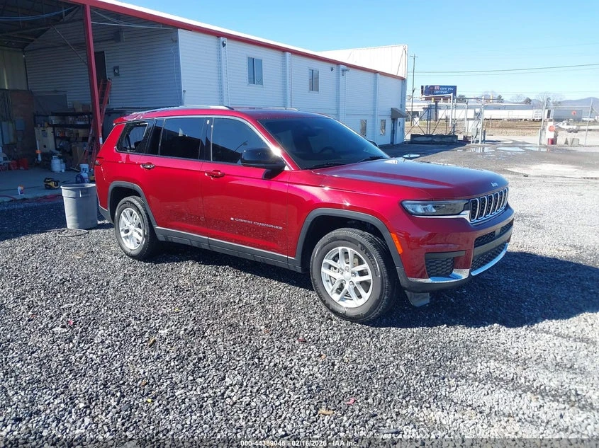 Jeep Grand cherokee 3.6l L Laredo 4X4