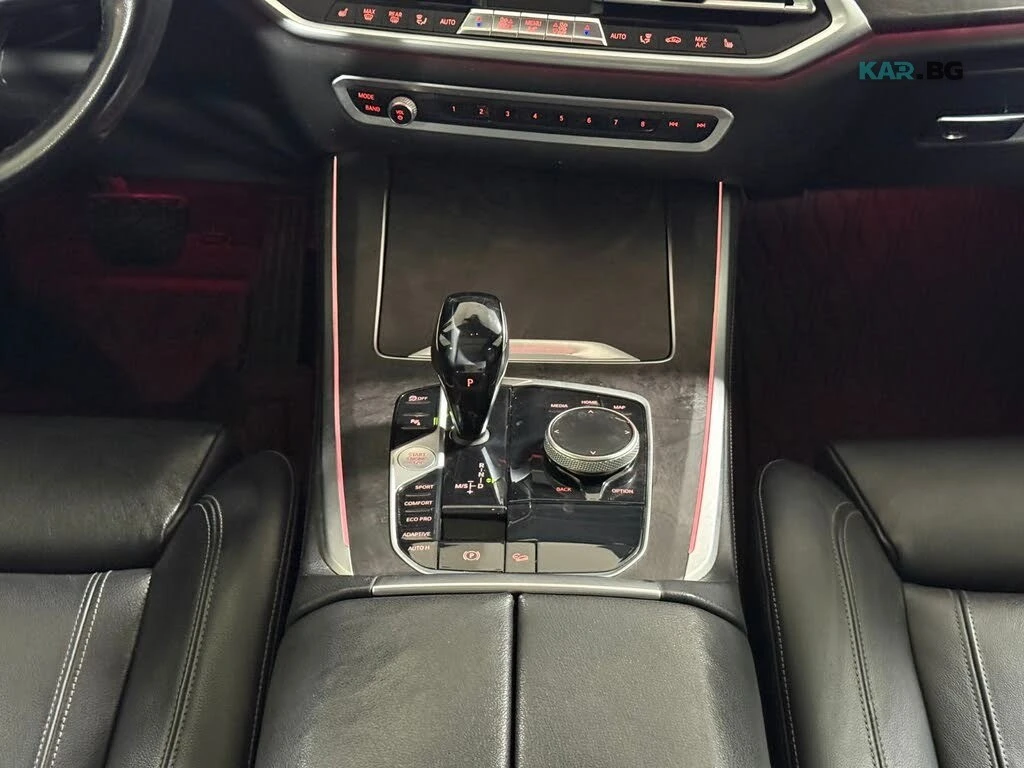 BMW X5 xDrive40i * ����������* (���� �� ��) | Mobile.bg � ����������� 13