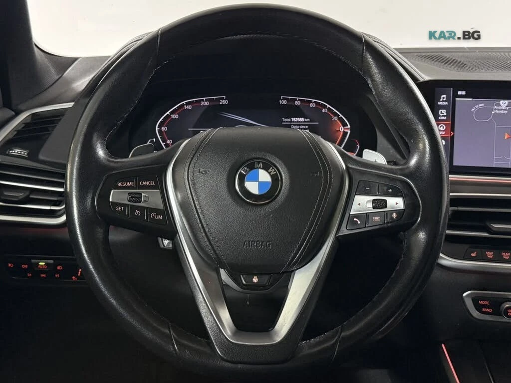 BMW X5 xDrive40i * ����������* (���� �� ��) | Mobile.bg � ����������� 10