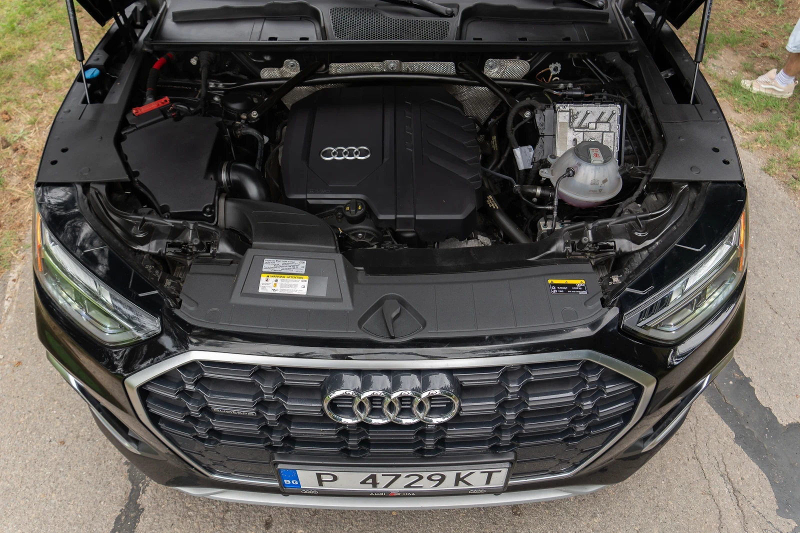 Audi Q5 | Mobile.bg � ����������� 12