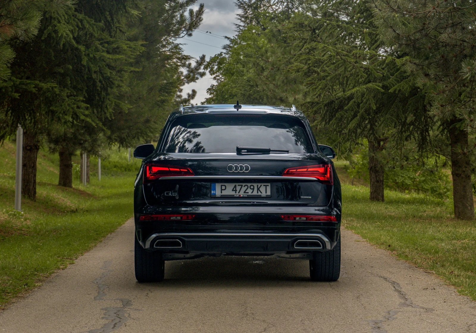 Audi Q5 | Mobile.bg � ����������� 4