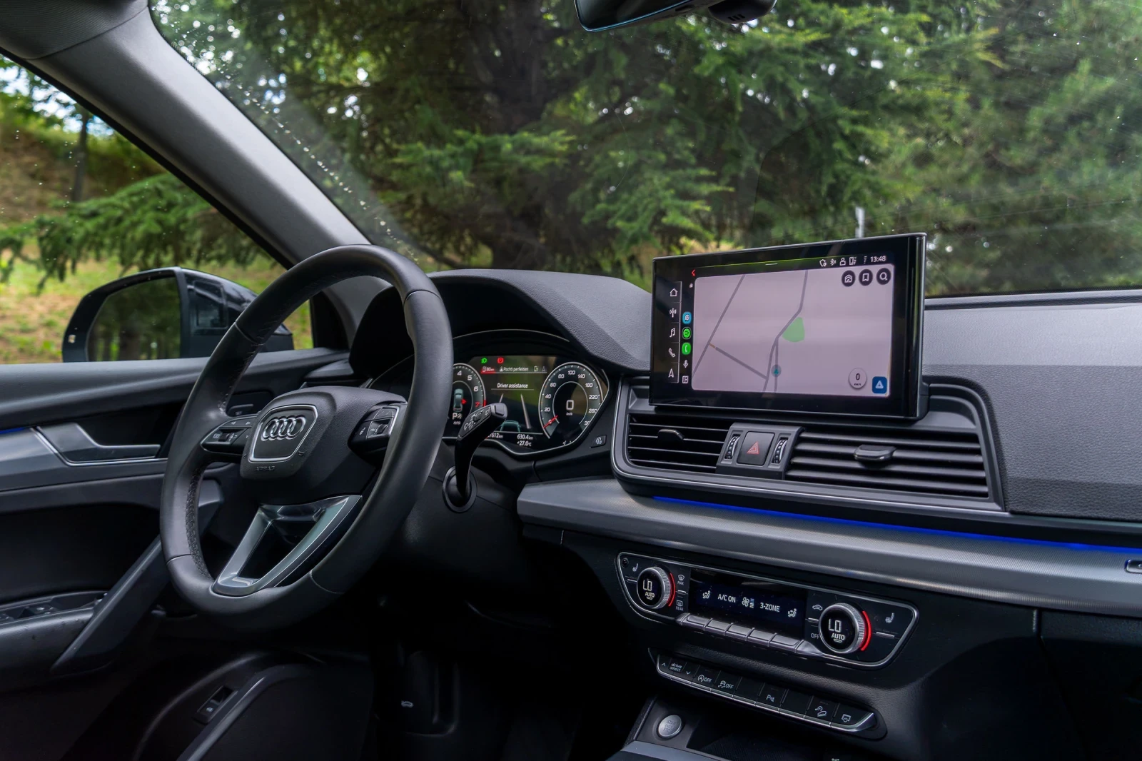 Audi Q5 | Mobile.bg � ����������� 10