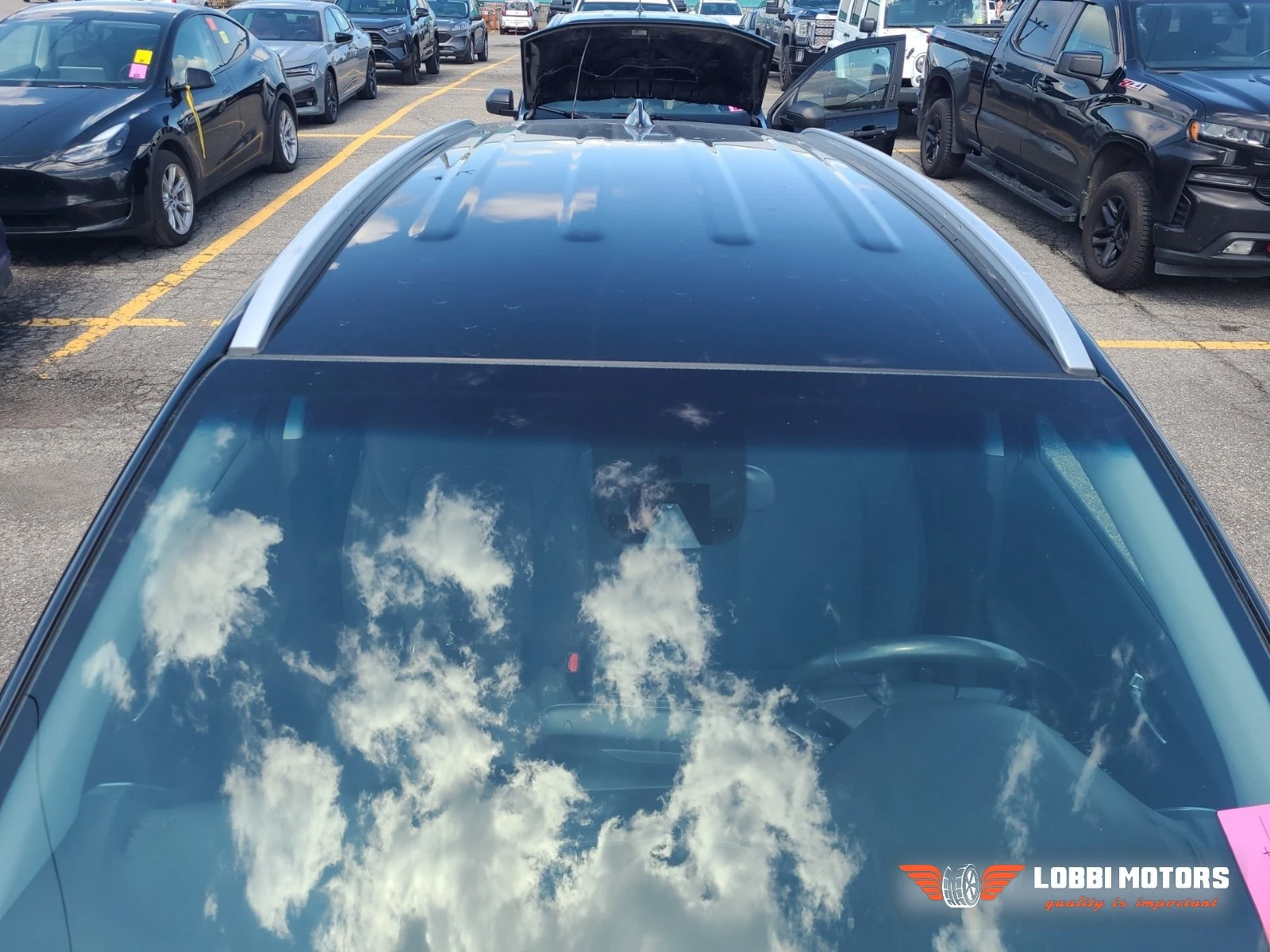 Hyundai Tucson, снимка 7 - Автомобили и джипове - 55954659
