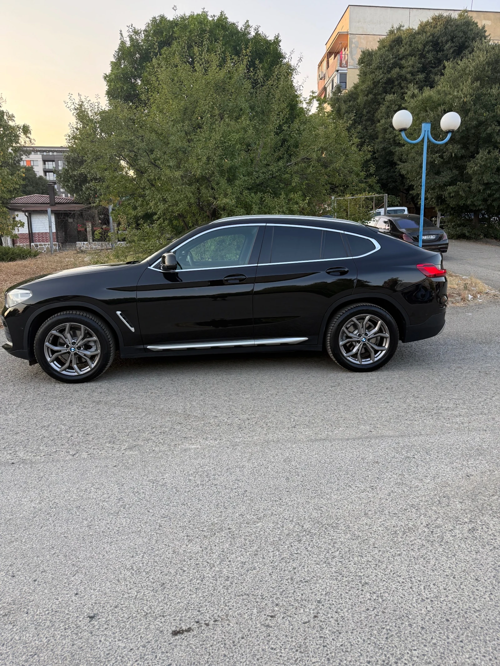 BMW X4 BMW X4 XDRIVE  | Mobile.bg � ����������� 2