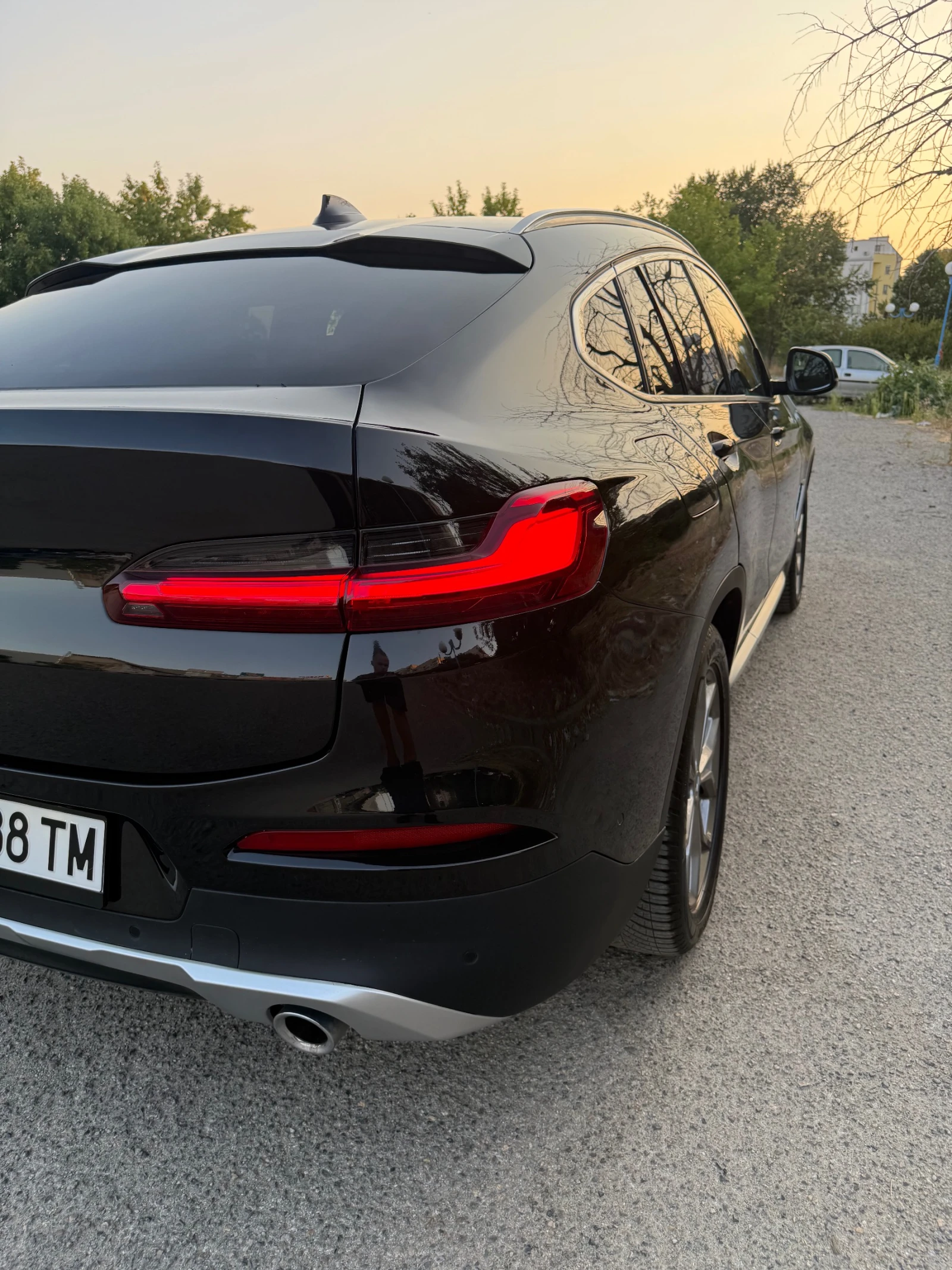 BMW X4 BMW X4 XDRIVE  | Mobile.bg � ����������� 5