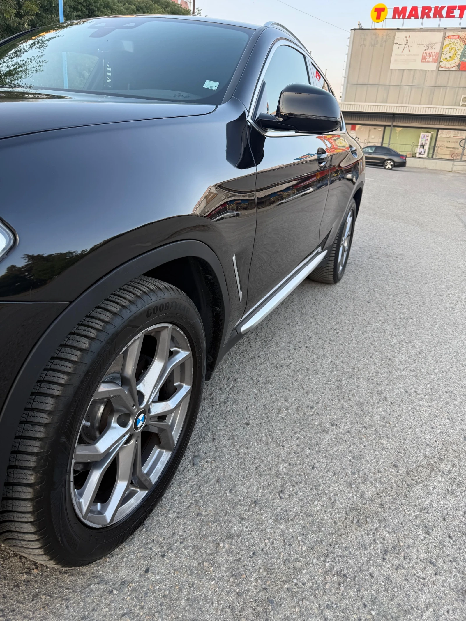 BMW X4 BMW X4 XDRIVE  | Mobile.bg � ����������� 6