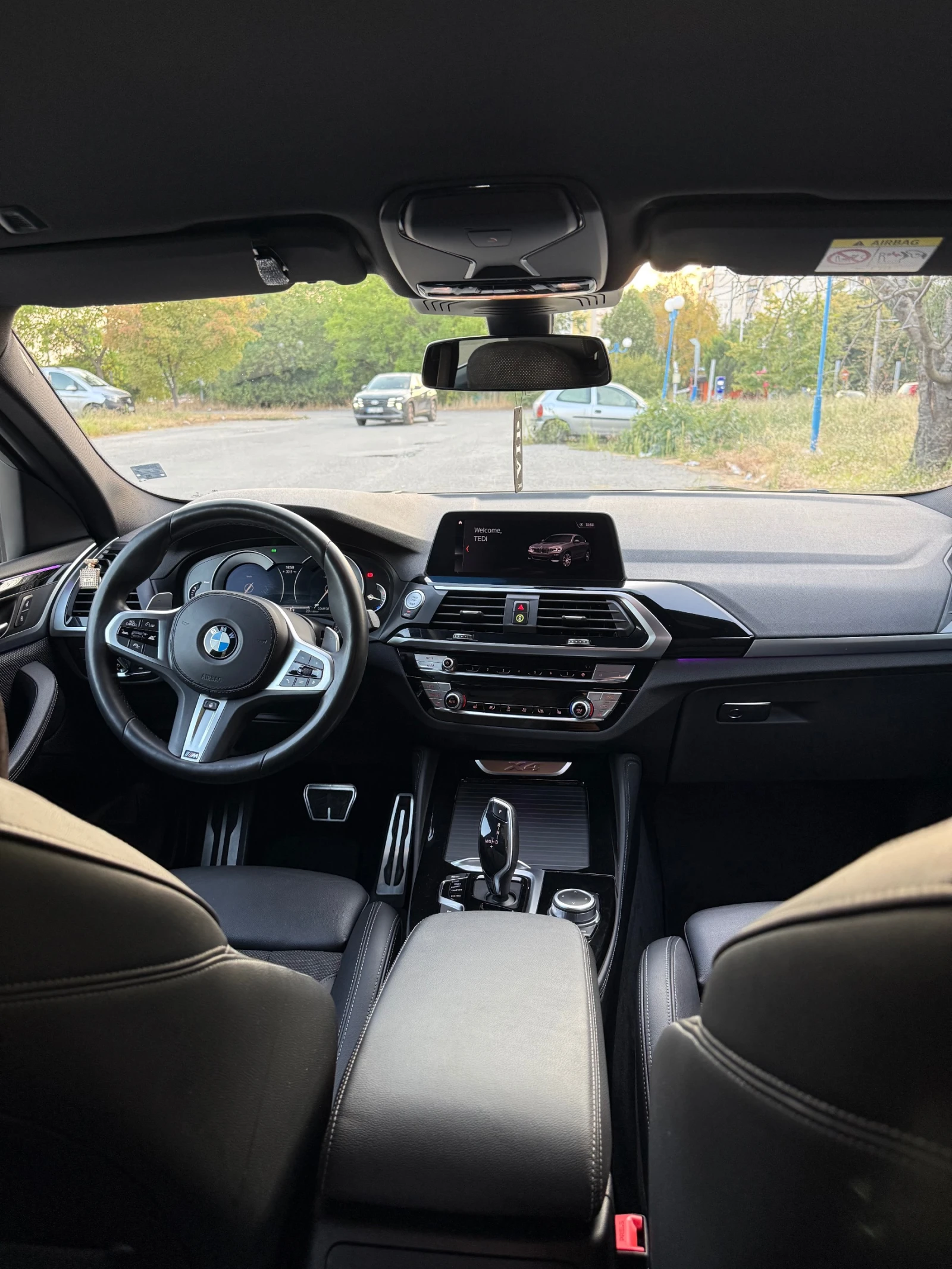 BMW X4 BMW X4 XDRIVE  | Mobile.bg � ����������� 10