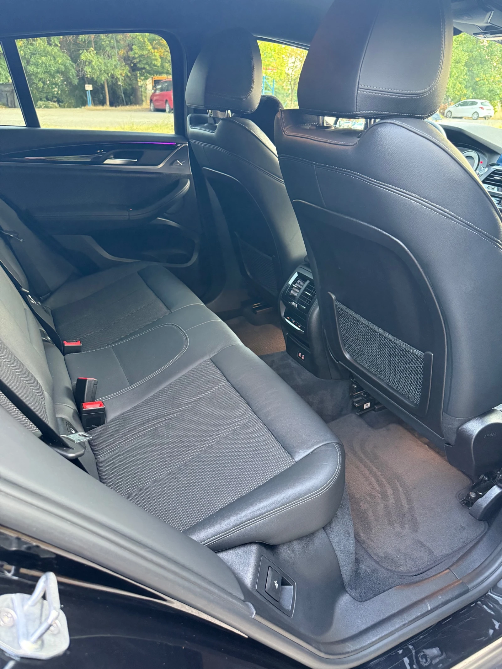 BMW X4 BMW X4 XDRIVE  | Mobile.bg � ����������� 11