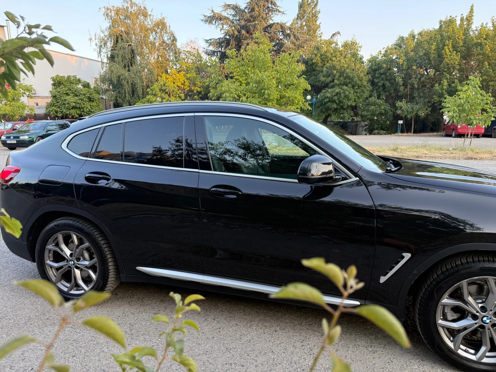 BMW X4 BMW X4 XDRIVE  | Mobile.bg � ����������� 3