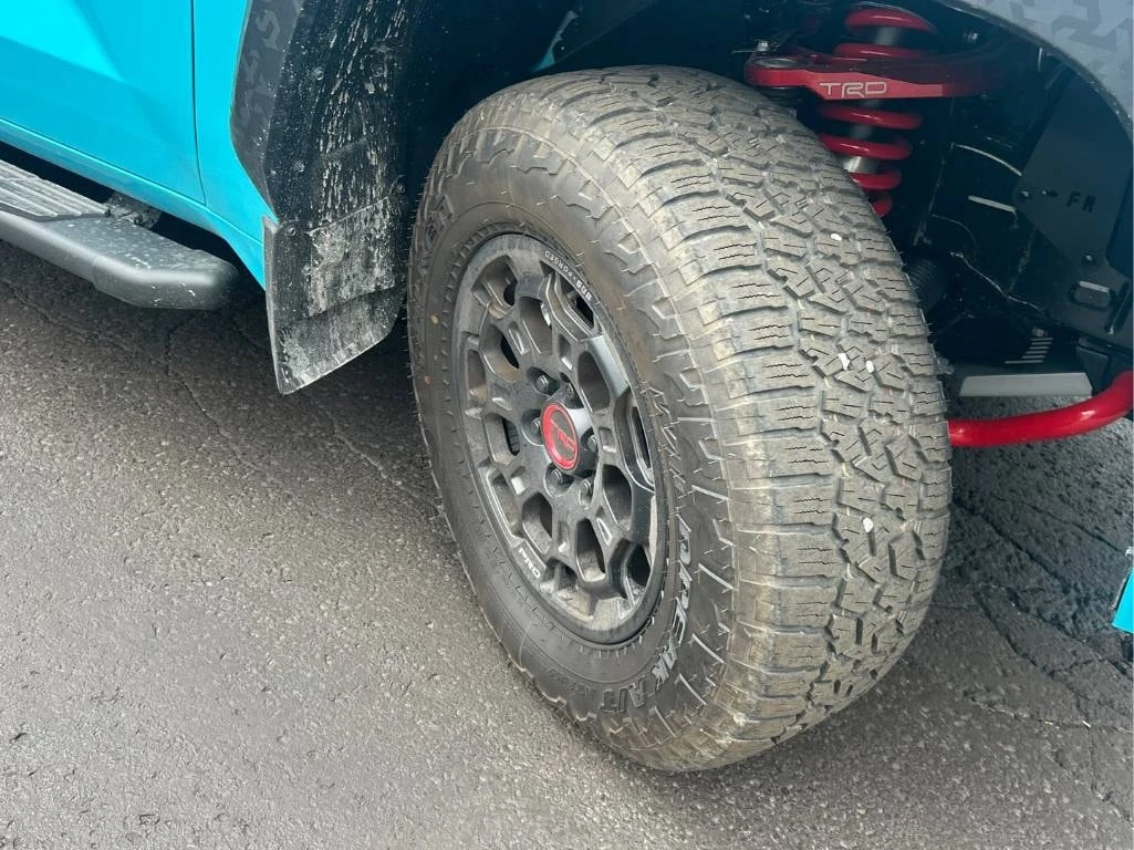 Toyota Tundra * Limited Hybrid * CARFAX * БЕЗ ПЪРВОНАЧАЛНА ВНОСК, снимка 7 - Автомобили и джипове - 56149898