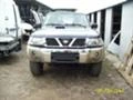 Nissan Patrol 3,0, снимка 1