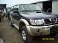 Nissan Patrol 3,0, снимка 2