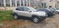 Hyundai Tucson 2.0 CRDI AUTO, снимка 2