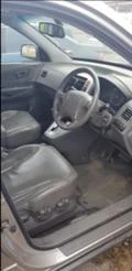 Hyundai Tucson 2.0 CRDI AUTO, снимка 3