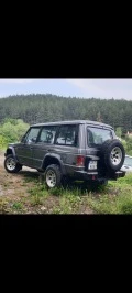 Mitsubishi Pajero, снимка 2