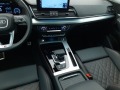 Audi Q5 50 TDI Quattro = S-line= Black Optic Гаранция, снимка 8 - Автомобили и джипове - 45494555