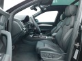 Audi Q5 50 TDI Quattro = S-line= Black Optic Гаранция, снимка 7 - Автомобили и джипове - 45494555