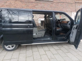 VW Transporter, снимка 3
