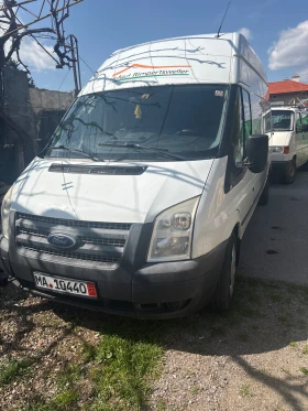 Ford Transit, снимка 1