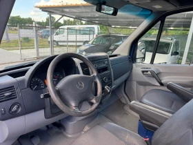 Mercedes-Benz Sprinter 311, снимка 5