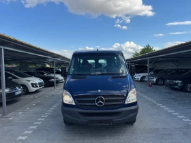 Mercedes-Benz Sprinter 311, снимка 2