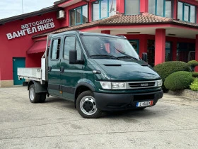 Iveco Daily 3.0HPI* 35c14* 6+ 1 | Mobile.bg    15