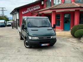     Iveco Daily 3.0HPI* 35c14* 6+ 1