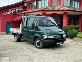     Iveco Daily 3.0HPI* 35c14* 6+ 1 ~16 800 .